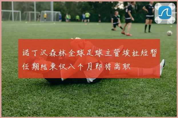 诺丁汉森林全球足球主管埃杜短暂任期结束仅八个月即将离职